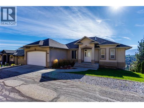 1084 Aurora Hts, West Kelowna, BC, V1Z4B2 | Card Image