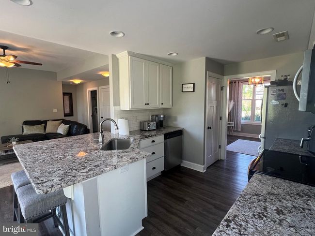 1486 Willow Oak Dr, House other with 3 bedrooms, 3 bathrooms and null parking in FOREST VA | Image 16