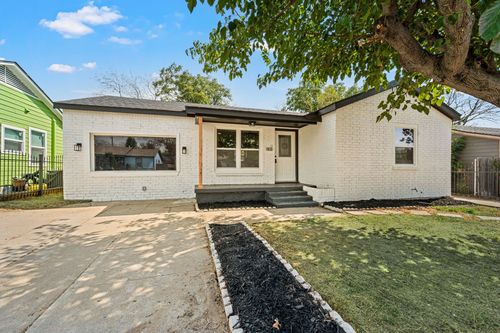 3855 Dowdell St, Fort Worth, TX, 76119-3619 | Card Image
