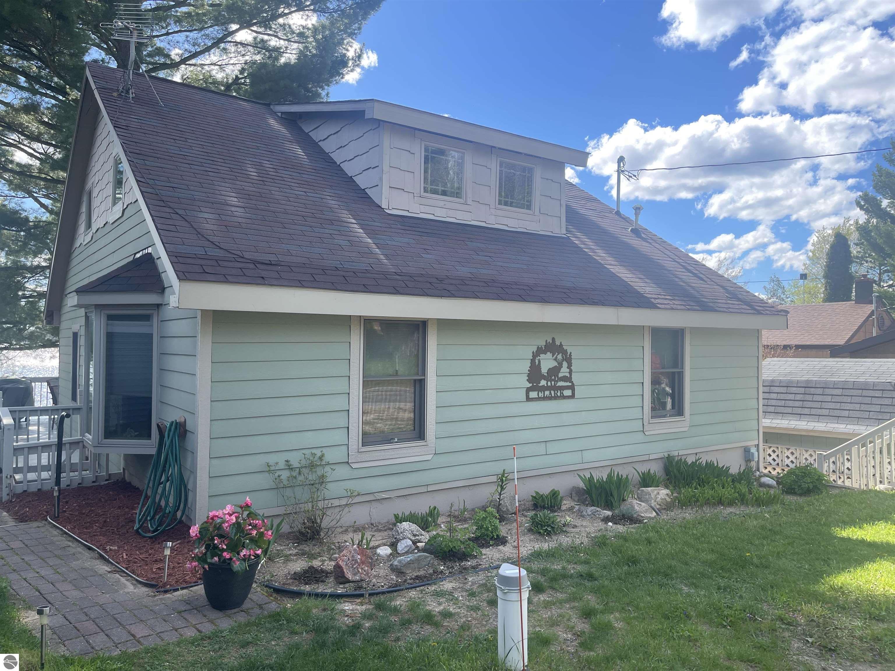 State St, Fife Lake, MI 49633