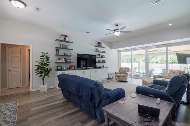 4604 Rustic Ridge Rd, House other with 4 bedrooms, 2 bathrooms and 2 parking in Valdosta GA | Image 7