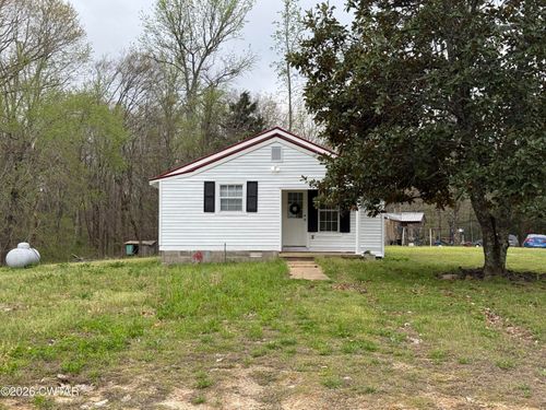 1907 Elmer Cox Rd, Bethel Springs, TN, 38315-4214 | Card Image