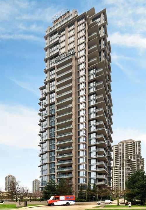 2503-2077 Rosser Ave, Burnaby, BC, V5C0G6 | Card Image