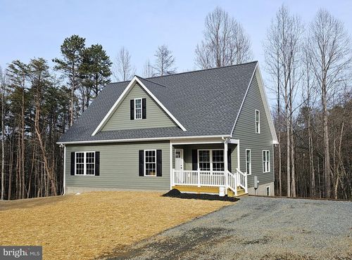 446 Medley Mountain Dr, ARODA, VA, 22709-1116 | Card Image