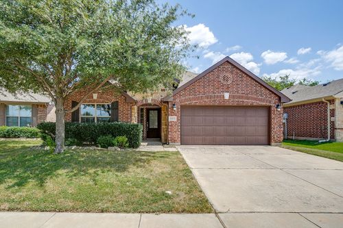 13152 Larks View Pt, Fort Worth, TX, 76244-1818 | Card Image