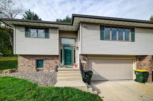 2035 Continental Lane, CROSS PLAINS, WI, 53528 | Card Image
