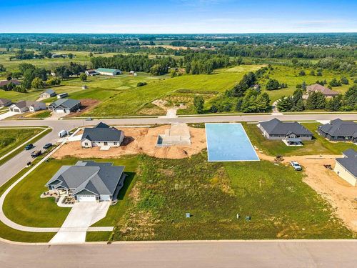 1790 Dallas, LEDGEVIEW, WI, 54115 | Card Image