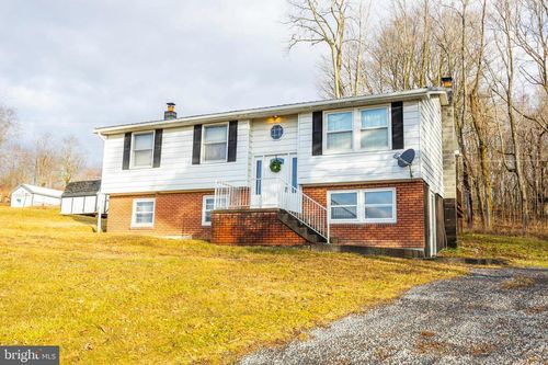 14785 George Washington Highway, MOUNT STORM, WV, 26739 | Card Image