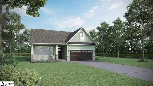 6042 Peregrine Ln, Greer, SC, 29651-7463 | Card Image