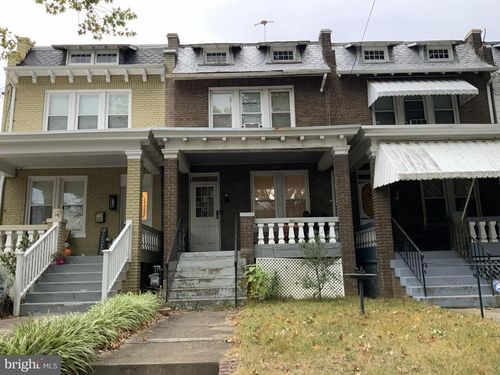 443 Jefferson St Nw, WASHINGTON, DC, 20011-3125 | Card Image