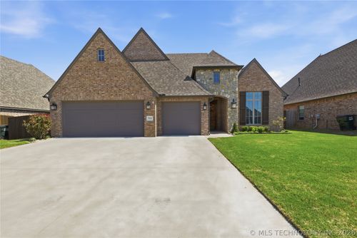 7915 N 149th Eastavenue, Owasso, OK, 74055 | Card Image