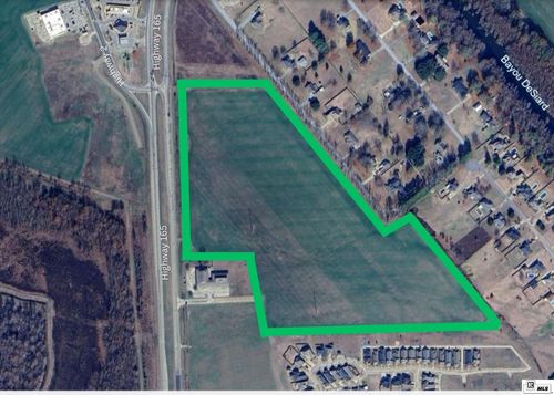 00 Highway 165 N, Sterlington, LA, 71280 | Card Image