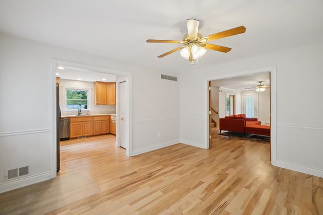 506 Renshaw St, House other with 3 bedrooms, 3 bathrooms and null parking in Rochester MI | Image 11