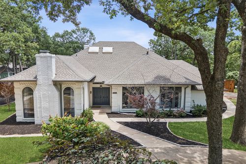 223 Westwood Dr, Southlake, TX, 76092-7906 | Card Image