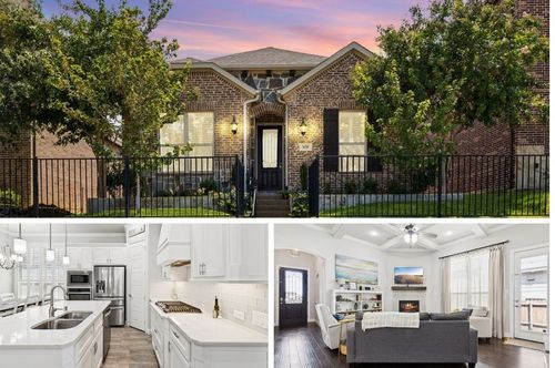 3630 Crosby St, Irving, TX, 75038-3313 | Card Image