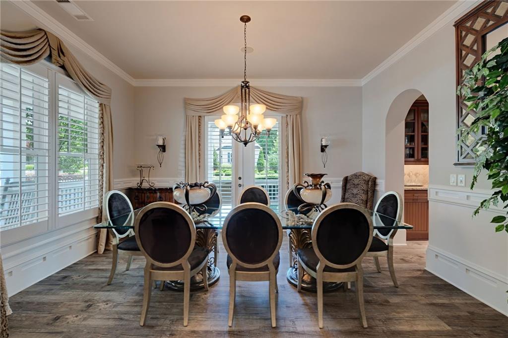 Residential in Statham 4