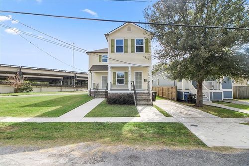 2644 Elder St, New Orleans, LA, 70122-5920 | Card Image