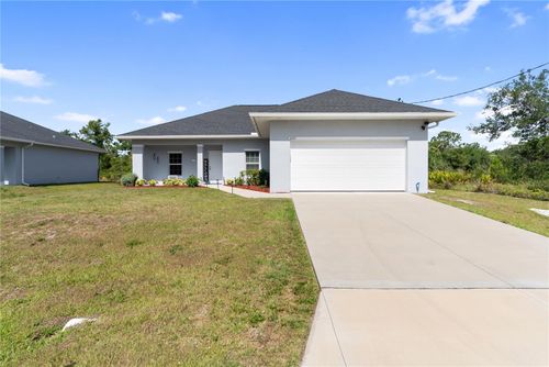 3271 Jersey St, PORT CHARLOTTE, FL, 33948-1820 | Card Image