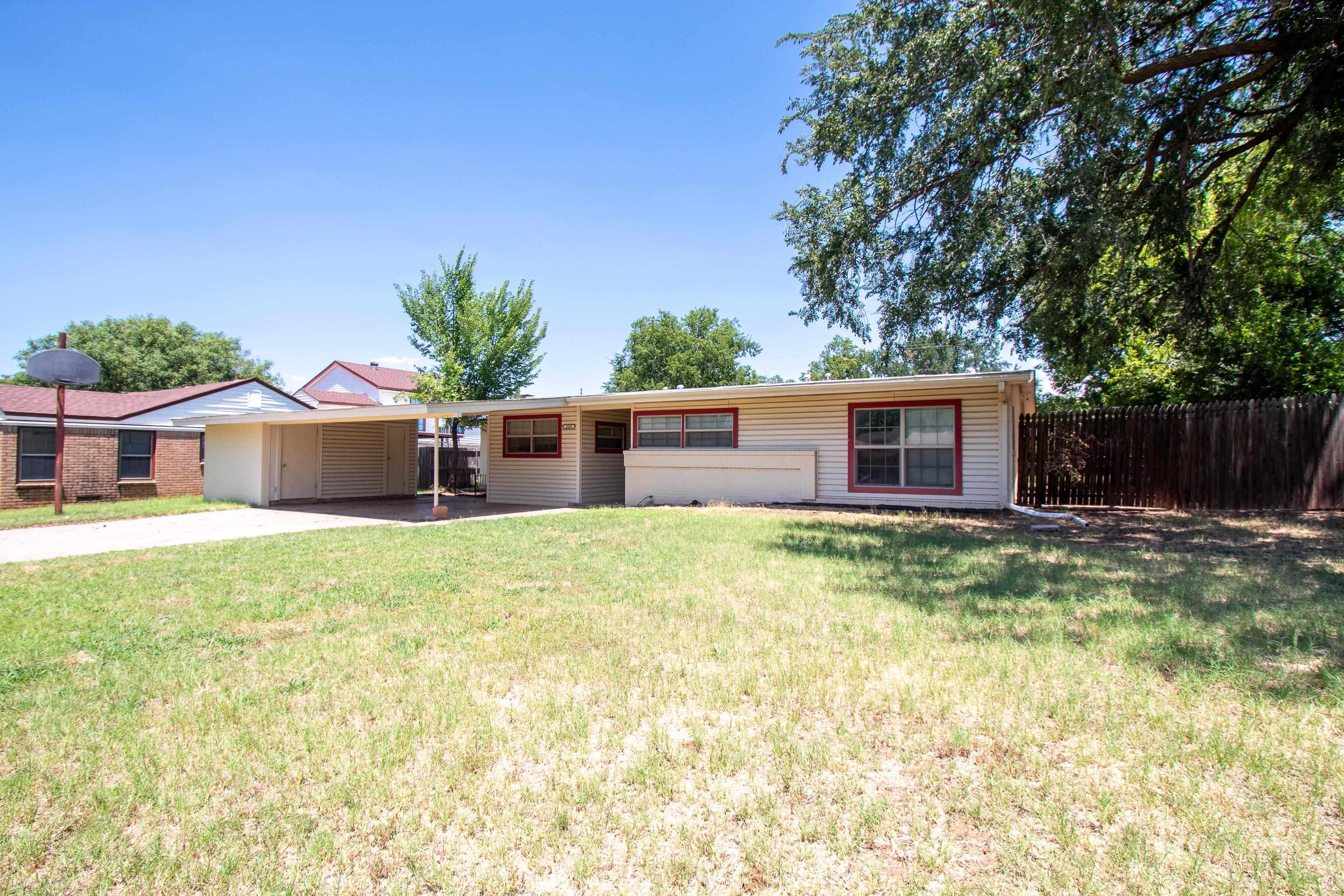 Residential in Wichita Falls 3