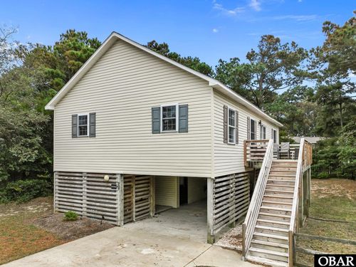 209 W Morning Dove, Nags Head, NC, 27959-9551 | Card Image