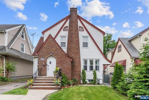 1451 Stanley Ter, Hillside, NJ, 07205-1828 | Card Image