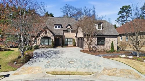 1538 Berkeley Ct, Gainesville, GA, 30501-1260 | Card Image