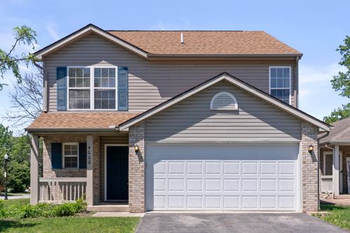 4008 Prestige Ct, Grove City, OH, 43123-1183 | Card Image