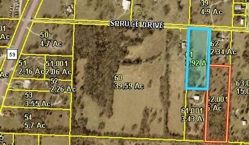 3.98 Spruce Dr, Goodman, MO, 64843 | Card Image