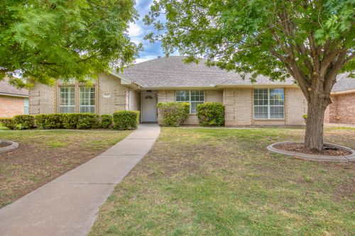 3587 Shadyhill Dr, San Angelo, TX, 76904-8140 | Card Image