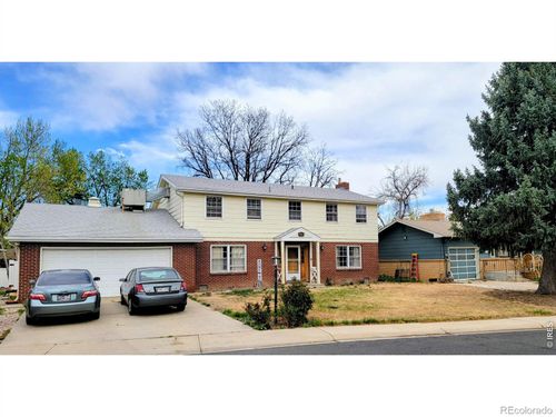 1418 Spencer Street, Longmont, CO, 80501 | Card Image