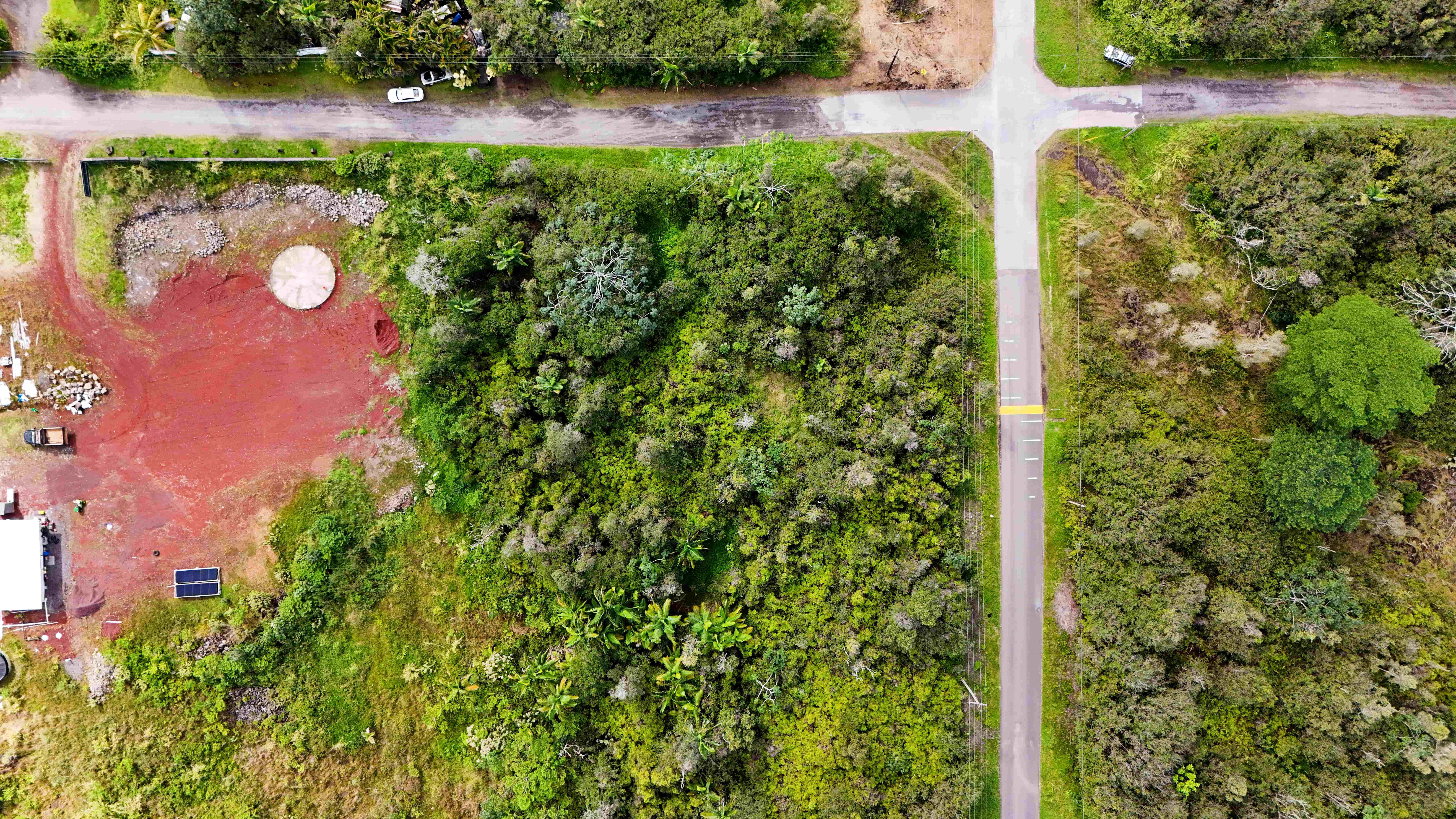 Land in Kurtistown 4