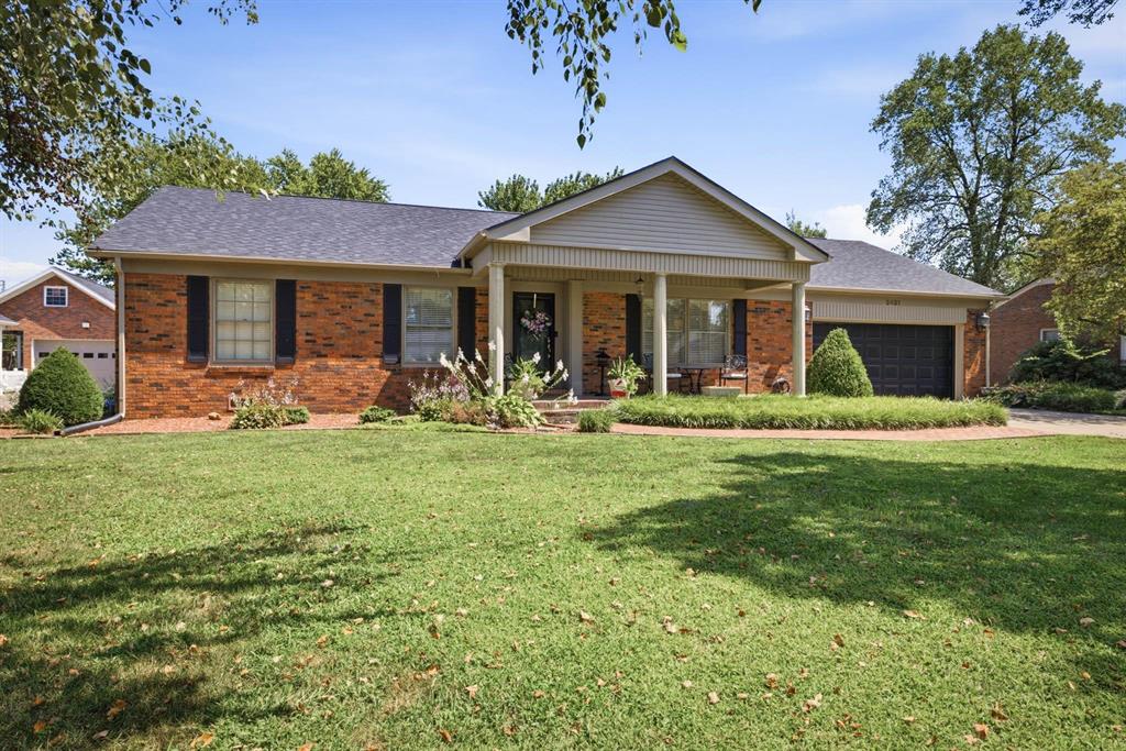 Residential in Owensboro