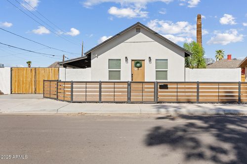 1124 N 13th St, Phoenix, AZ, 85006-2806 | Card Image