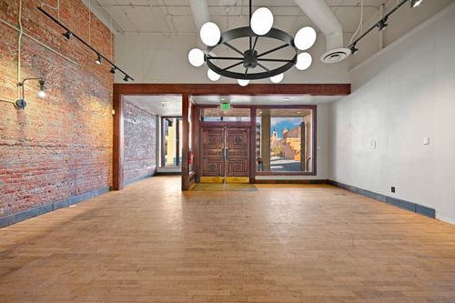 106 W San Francisco Street, Santa Fe, NM, 87501 | Card Image