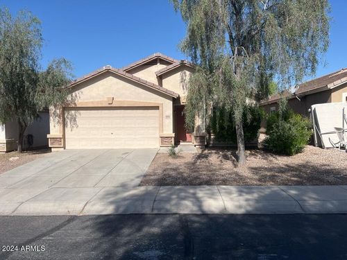 1484 S 227th Ave, Buckeye, AZ, 85326-7126 | Card Image