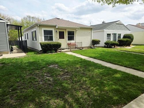 718 S 56th Street, WEST ALLIS, WI, 53214 | Card Image