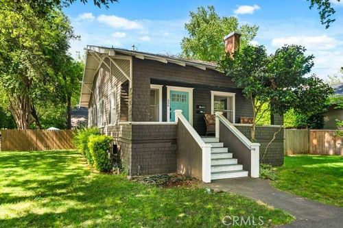 556 E 4th St, Chico, CA, 95928 | Card Image