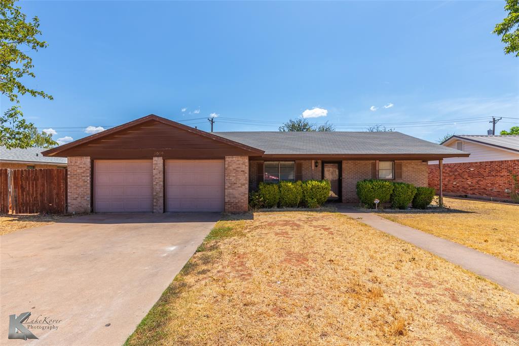 Nonesuch Rd, Abilene, TX 79606