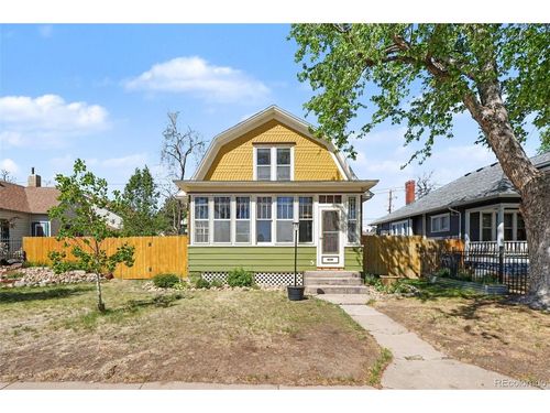 145 S Park Ave, Fort Lupton, CO, 80621-1317 | Card Image