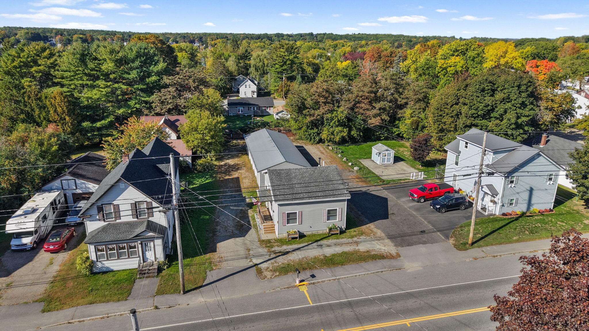 Residential in Milford