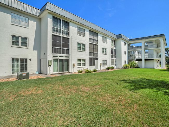 APT-118 - 4801 Airport Rd, Condo with 1 bedrooms, 1 bathrooms and null parking in ZEPHYRHILLS FL | Image 19