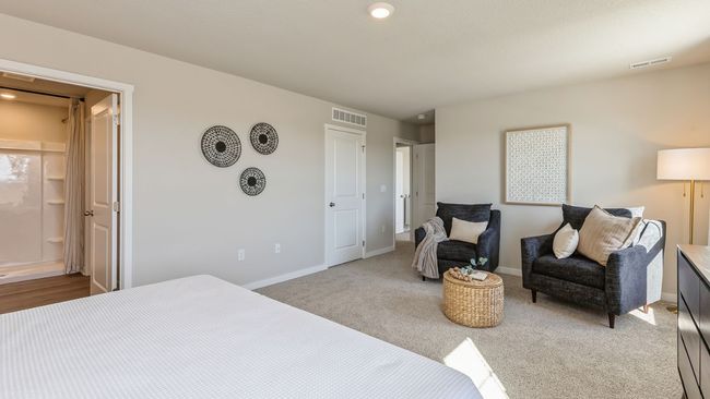 2717 Prairielight Dr, House other with 4 bedrooms, 3 bathrooms and null parking in Hiawatha IA | Image 12