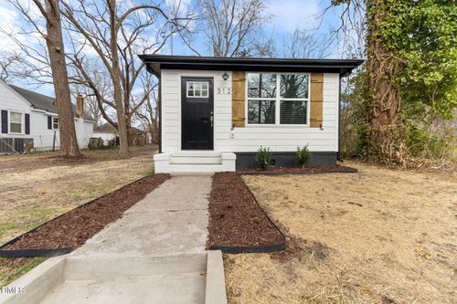 312 Union Street, Rocky Mount, NC, 27803 | Card Image