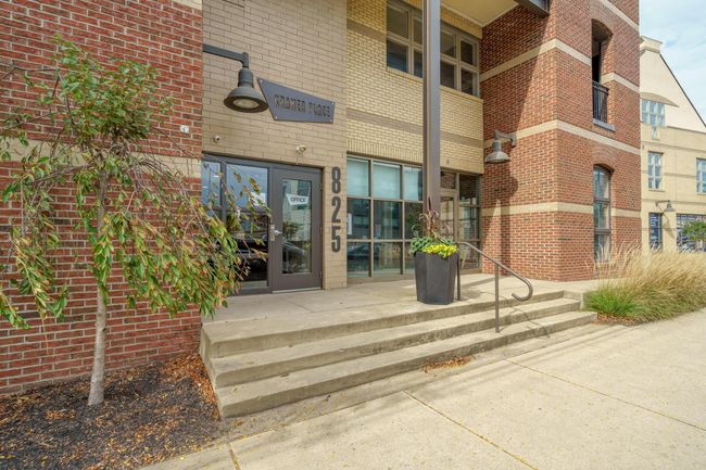 UNIT-209 - 825 N 4 Th St, Condo with 2 bedrooms, 2 bathrooms and null parking in Columbus OH | Image 23
