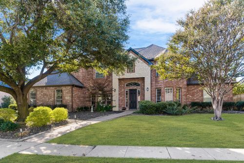 808 Creekline Way, Mckinney, TX, 75072-5584 | Card Image