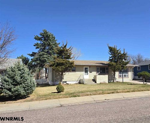 509 S Jefferson Street, Kimball, NE, 69145 | Card Image