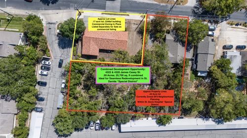 4320 James Casey St, Austin, TX, 78745-1109 | Card Image