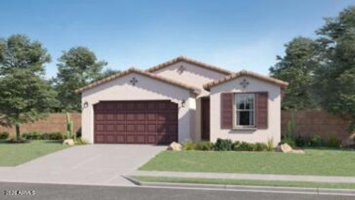 17343 W Gray Fox Trail, Surprise, AZ, 85387 | Card Image