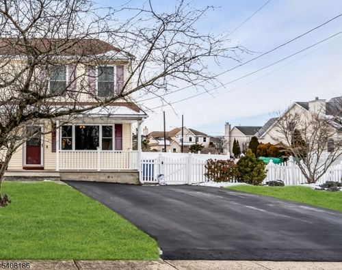 800 Kenneth Ave, South Plainfield, NJ, 07080-4317 | Card Image