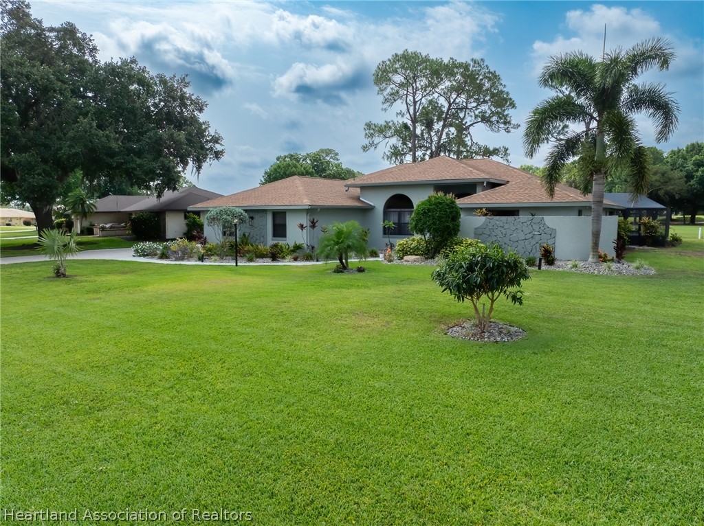 Par Rd, Sebring, FL 33872